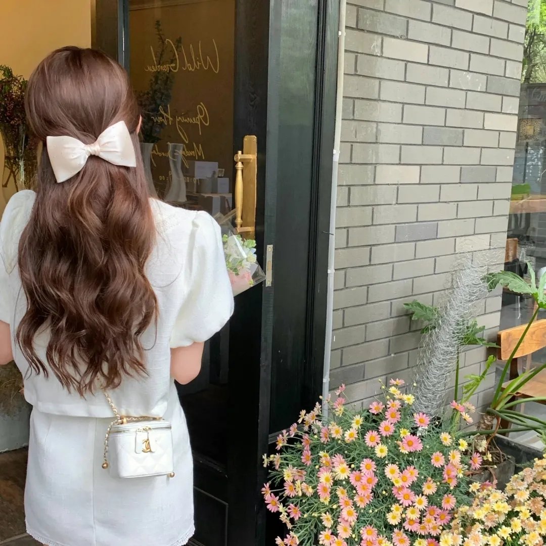 最完美的女孩